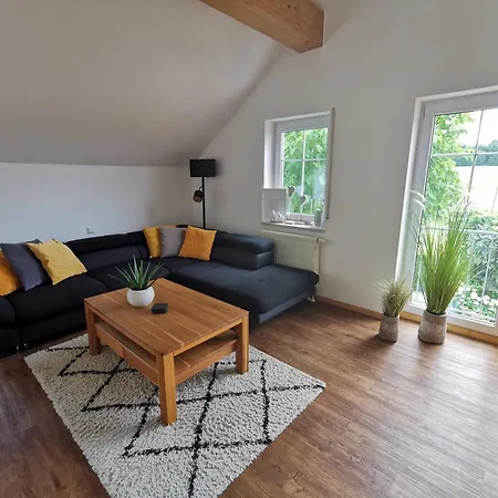 Apartamento Bodensee Panoramablick *