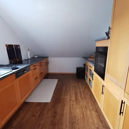 Apartamento Bodensee Panoramablick *