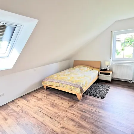 Appartement Bodensee Panoramablick Achberg