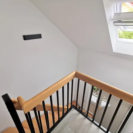 Apartment Bodensee Panoramablick