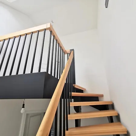 Bodensee Panoramablick Apartment