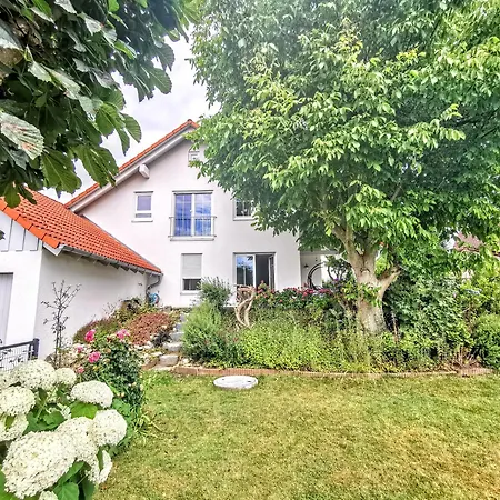 Apartment Bodensee Panoramablick *