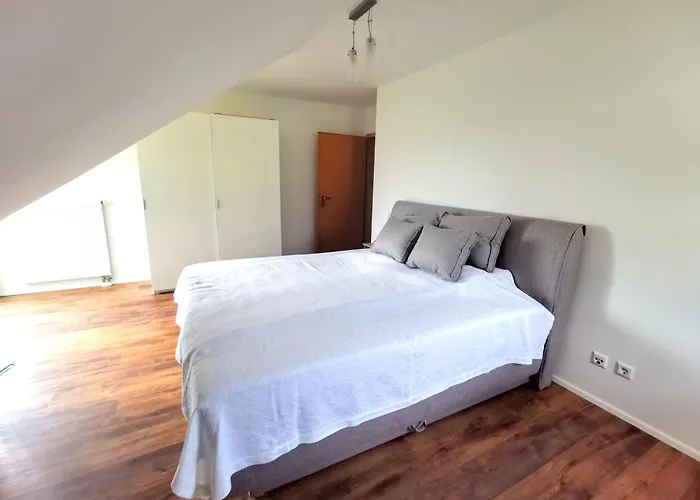 Bodensee Panoramablick