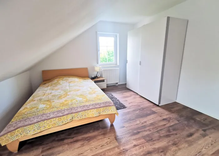 Bodensee Panoramablick *