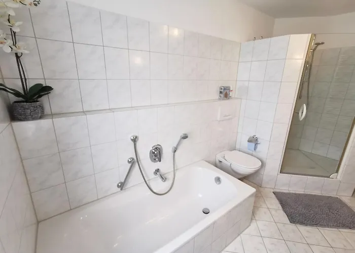 Bodensee Panoramablick Apartamento