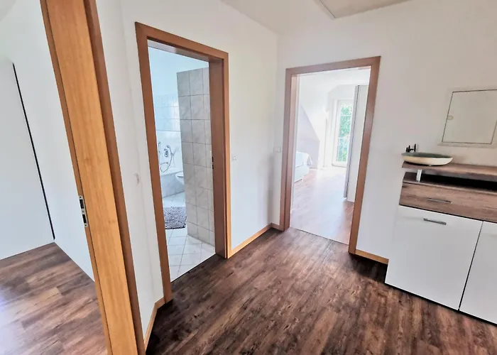 Bodensee Panoramablick *