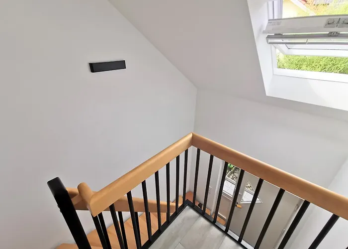 Apartamento Bodensee Panoramablick