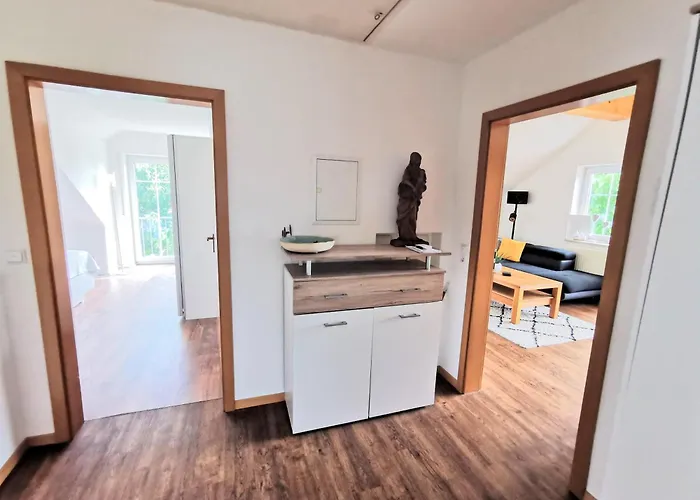 Bodensee Panoramablick *