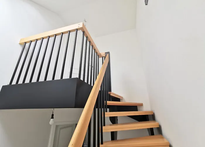 Bodensee Panoramablick Apartamento